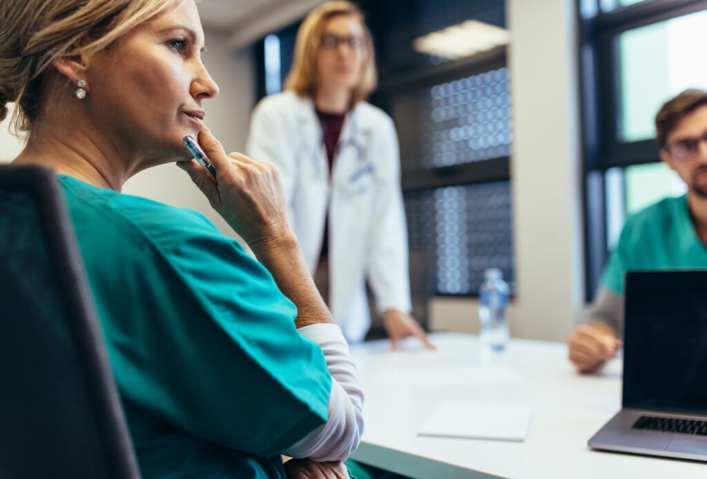 A CMS Hospital Star Ratings Update is Coming. Are You Ready? Lovell