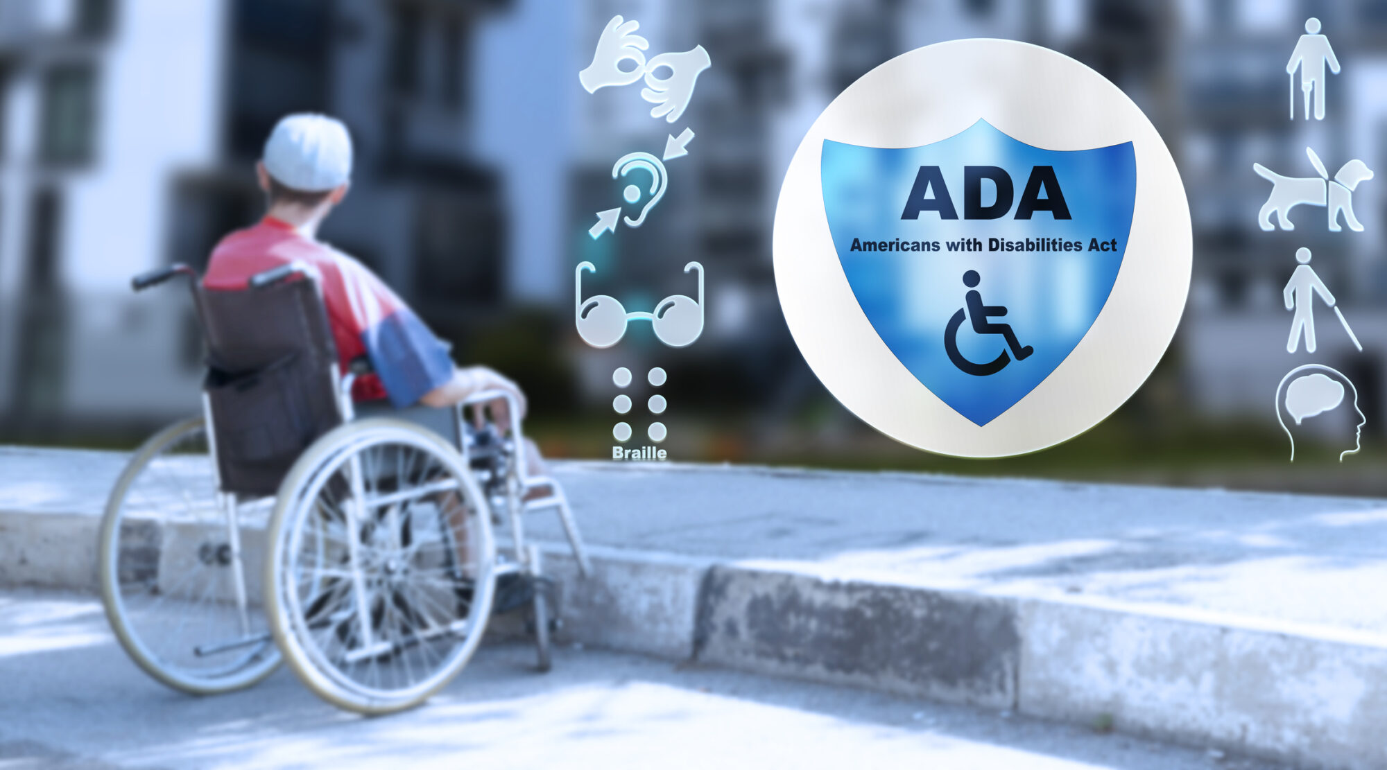 Disability Awareness in Web Design and Communications