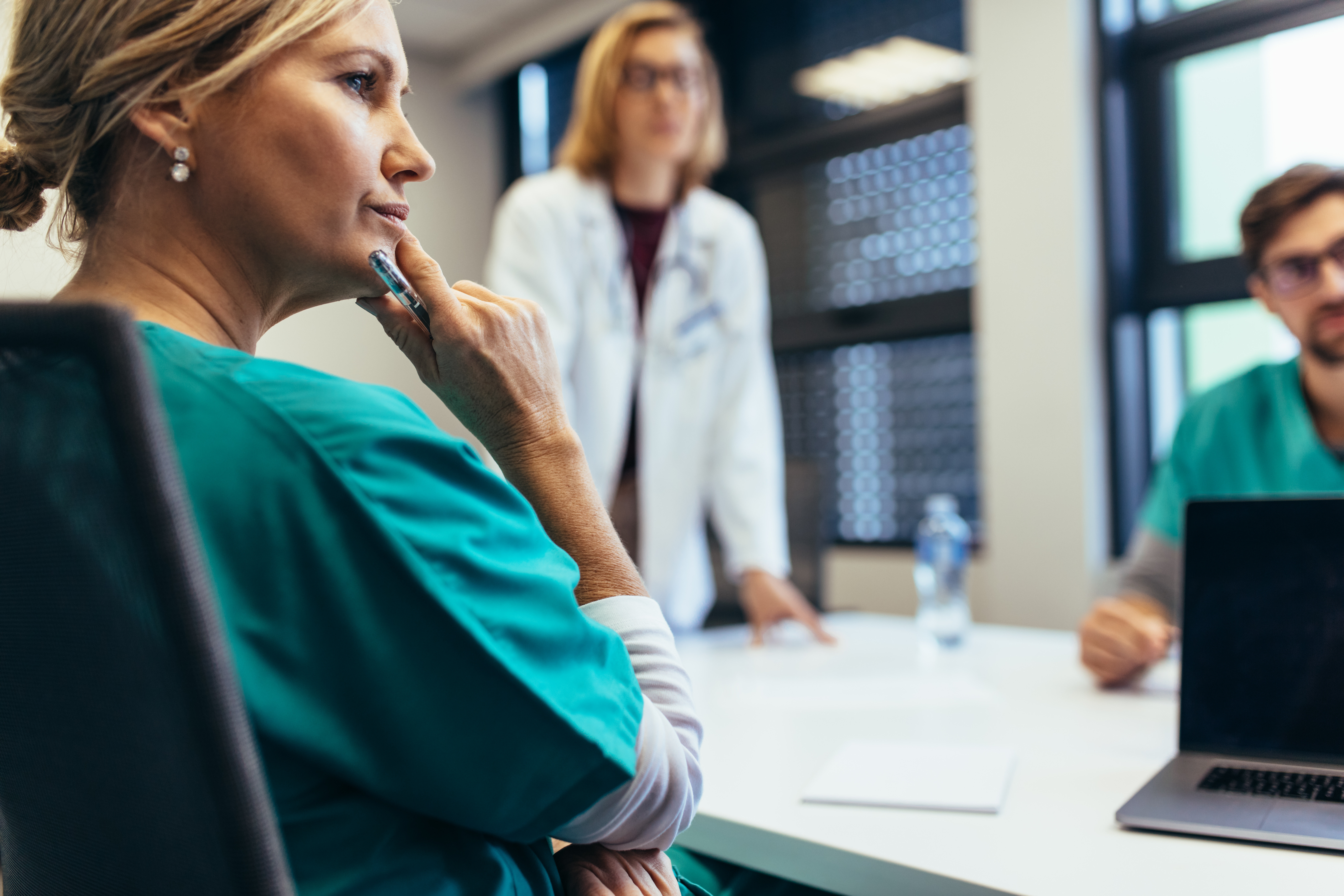 Building Trust Across State Lines: Strategic Communications for a Transformational Health System Acquisition